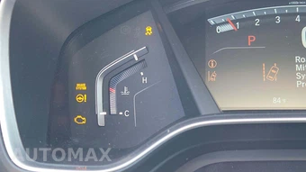 2018 Honda CR-V EX-L w/Navigation - miniatura 27