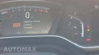 2018 Honda CR-V EX-L w/Navigation - miniatura 35