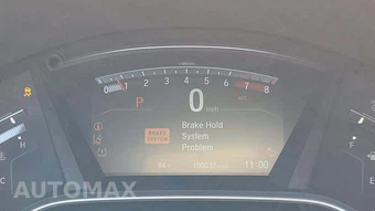 2018 Honda CR-V EX-L w/Navigation - miniatura 37