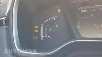 2018 Honda CR-V EX-L w/Navigation - miniatura 38