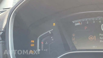 2018 Honda CR-V EX-L w/Navigation - miniatura 39