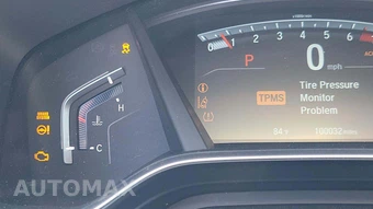 2018 Honda CR-V EX-L w/Navigation - miniatura 42