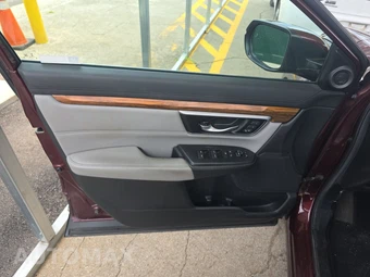 2018 Honda CR-V EX-L w/Navigation - miniatura 9