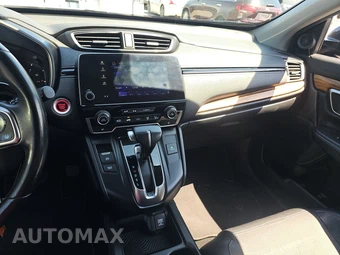 2018 Honda CR-V EX-L w/Navigation - miniatura 11