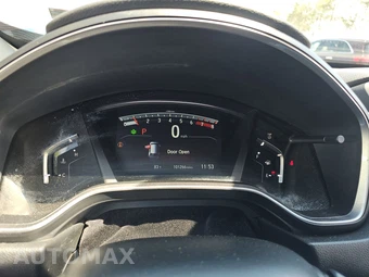 2018 Honda CR-V EX-L w/Navigation - miniatura 12