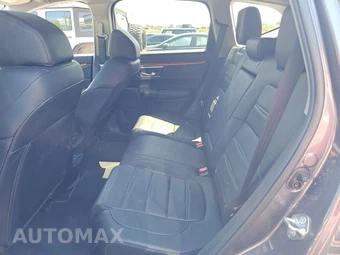 2018 Honda CR-V EX-L w/Navigation - miniatura 13