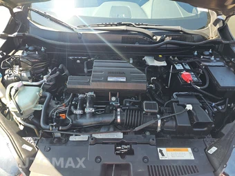 2018 Honda CR-V EX-L w/Navigation - miniatura 15