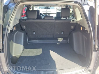 2018 Honda CR-V EX-L w/Navigation - miniatura 16