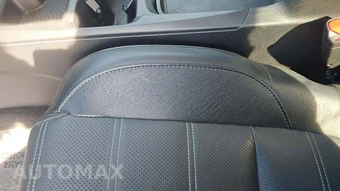 2018 Honda CR-V EX-L w/Navigation - miniatura 20