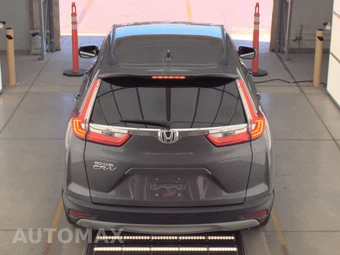 2018 Honda CR-V EX-L w/Navigation - miniatura 5