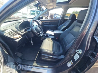 2018 Honda CR-V EX-L w/Navigation - miniatura 7