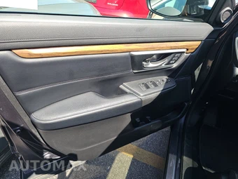 2018 Honda CR-V EX-L w/Navigation - miniatura 9