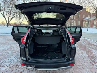 2018 Honda CR-V EX-L w/Navigation - miniatura 13