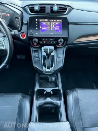 2018 Honda CR-V EX-L w/Navigation - miniatura 25