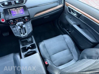 2018 Honda CR-V EX-L w/Navigation - miniatura 26