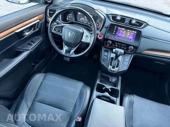 2018 Honda CR-V EX-L w/Navigation - miniatura 27