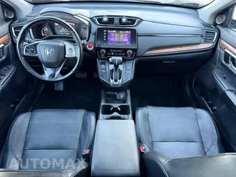 2018 Honda CR-V EX-L w/Navigation - miniatura 28