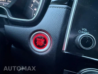 2018 Honda CR-V EX-L w/Navigation - miniatura 29