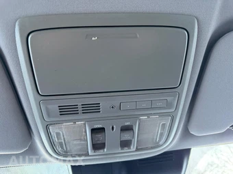 2018 Honda CR-V EX-L w/Navigation - miniatura 30