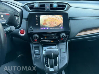 2018 Honda CR-V EX-L w/Navigation - miniatura 32