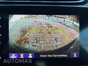 2018 Honda CR-V EX-L w/Navigation - miniatura 33