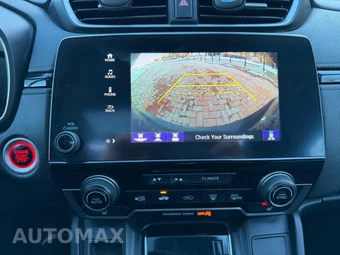 2018 Honda CR-V EX-L w/Navigation - miniatura 34