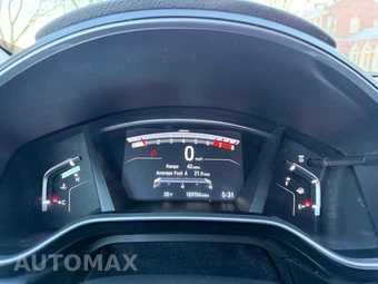 2018 Honda CR-V EX-L w/Navigation - miniatura 35