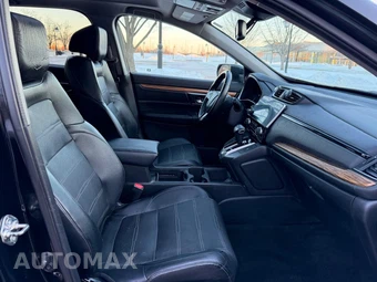 2018 Honda CR-V EX-L w/Navigation - miniatura 36