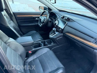 2018 Honda CR-V EX-L w/Navigation - miniatura 37