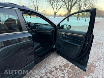 2018 Honda CR-V EX-L w/Navigation - miniatura 38