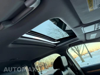 2018 Honda CR-V EX-L w/Navigation - miniatura 40