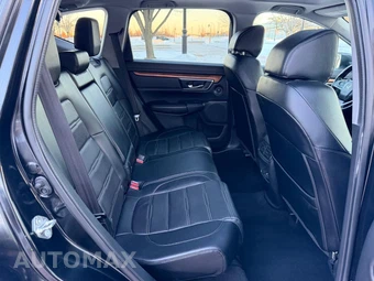 2018 Honda CR-V EX-L w/Navigation - miniatura 42
