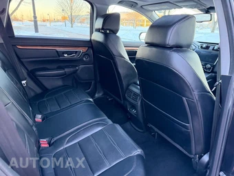 2018 Honda CR-V EX-L w/Navigation - miniatura 43