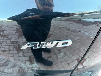 2018 Honda CR-V EX-L w/Navigation - miniatura 46