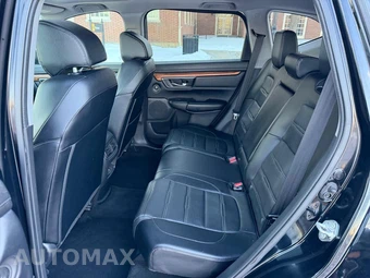 2018 Honda CR-V EX-L w/Navigation - miniatura 47