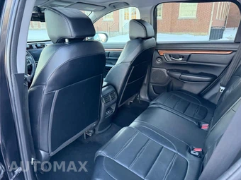2018 Honda CR-V EX-L w/Navigation - miniatura 48