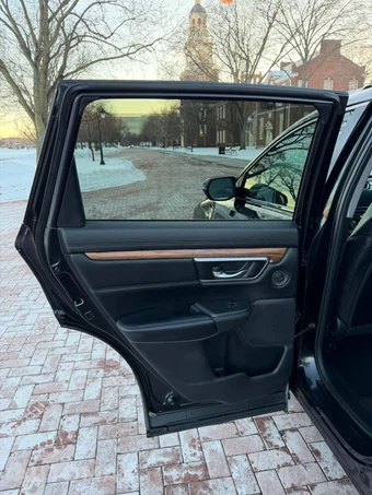 2018 Honda CR-V EX-L w/Navigation - miniatura 50