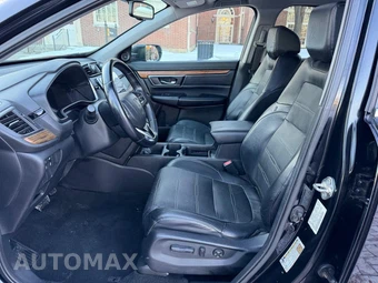 2018 Honda CR-V EX-L w/Navigation - miniatura 51
