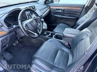 2018 Honda CR-V EX-L w/Navigation - miniatura 52