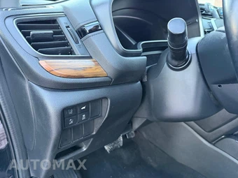 2018 Honda CR-V EX-L w/Navigation - miniatura 53
