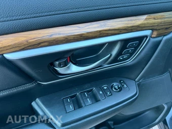 2018 Honda CR-V EX-L w/Navigation - miniatura 56
