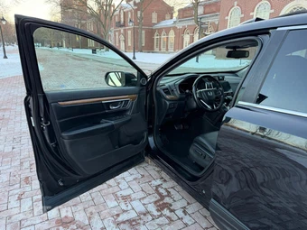 2018 Honda CR-V EX-L w/Navigation - miniatura 57