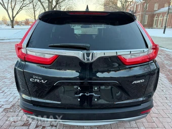2018 Honda CR-V EX-L w/Navigation - miniatura 6