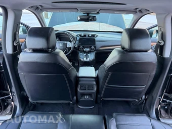 2018 Honda CR-V EX-L w/Navigation - miniatura 61