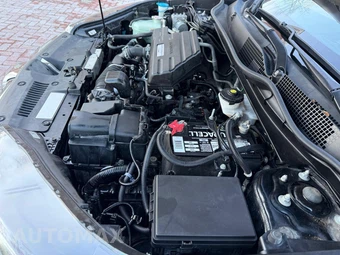 2018 Honda CR-V EX-L w/Navigation - miniatura 64