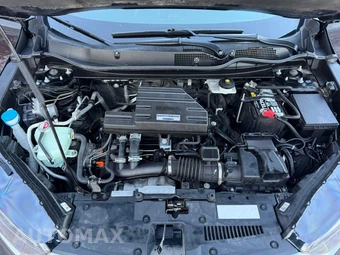 2018 Honda CR-V EX-L w/Navigation - miniatura 66