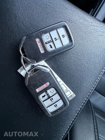 2018 Honda CR-V EX-L w/Navigation - miniatura 68