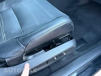 2018 Honda CR-V EX-L w/Navigation - miniatura 70