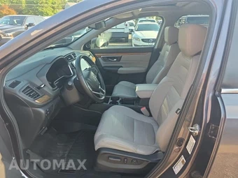 2018 Honda CR-V EX-L w/Navigation - miniatura 13