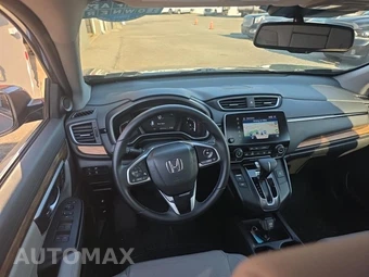2018 Honda CR-V EX-L w/Navigation - miniatura 14